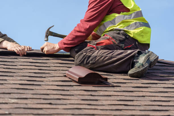 Quick and Trustworthy Emergency Roof Repair Services in Boulder, MT