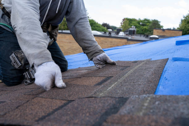 Slate Roofing Contractor in Boulder, MT