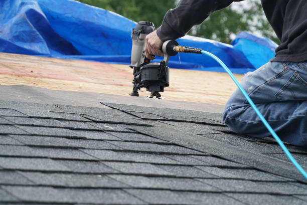 Professional Roofing Contractor in Boulder, MT